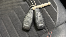 Ford Puma 1.0 EcoBoost Hybrid mHEV 155 ST-Line X 5dr Petrol Hatchback